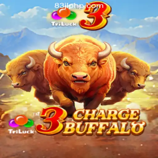 Exploring the Thrills of 3ChargeBuffalo at 83JL.COM Online Casino Philippines