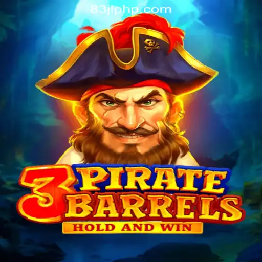 Discover the Thrills of 3PirateBarrels at 83JL.COM Online Casino Philippines