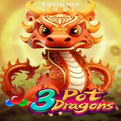 Explore the Exciting World of 3PotDragons Online Casino Game