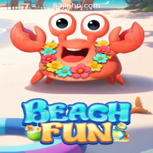 Dive into BeachFun: Experience Excitement with 83JL.COM Online Casino Philippines