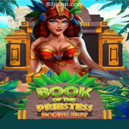 Exploring the Mystical World of BookOfThePriestess in the 83JL.COM Online Casino Philippines