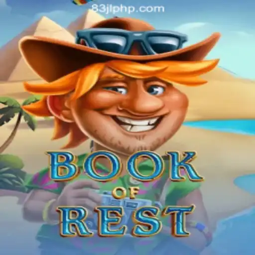 BookofRest: An Enigmatic Journey in 83JL.COM Online Casino Philippines