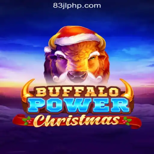 Explore the Exciting World of BuffaloPowerChristmas at 83JL.COM Online Casino Philippines
