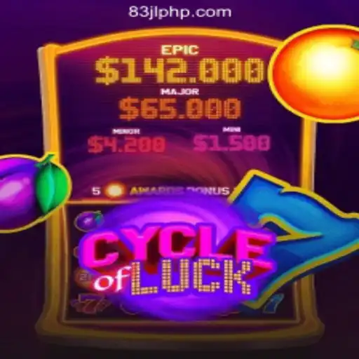 Discover the Thrills of CycleofLuck at 83JL.COM Online Casino Philippines