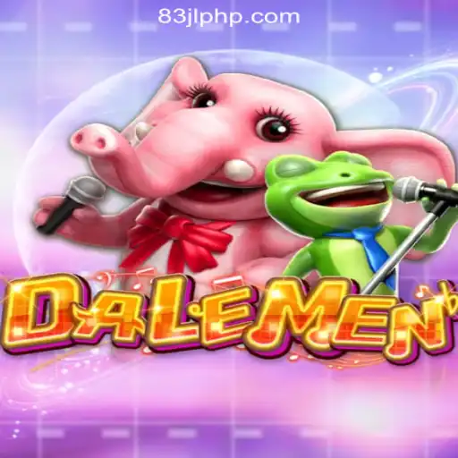 Discover the Exciting World of DALEMEN: A New Era in Online Gaming