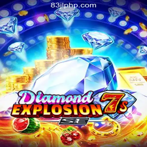 Experience the Thrills of DiamondExplosion7sSE with 83JL.COM Online Casino Philippines