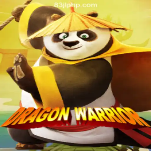 DragonWarrior: Dive into the Adventurous World of Fantasy Gaming with 83JL.COM Online Casino Philippines