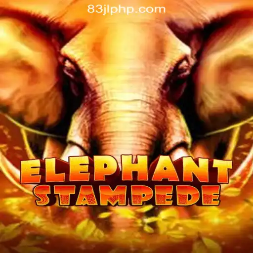 Discover the Thrill of ElephantStampede at 83JL.COM Online Casino Philippines