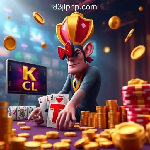 Security and Trust 83JL.COM Online Casino Philippines - International Licenses and Certifications