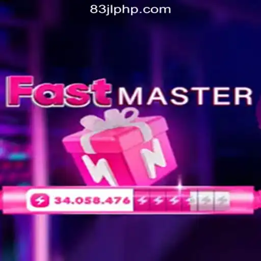 FastMaster: A Thrilling Adventure in the World of 83JL.COM Online Casino Philippines