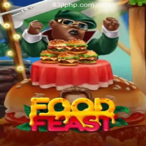 Explore FoodFeast: An Engaging Culinary Gaming Experience with 83JL.COM Online Casino Philippines