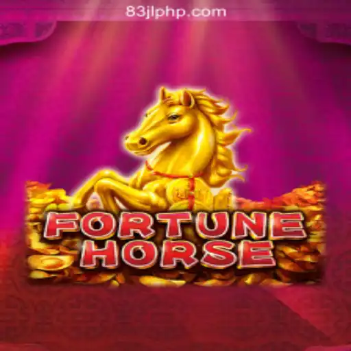 Discovering the Thrills of FortuneHorse at 83JL.COM Online Casino Philippines