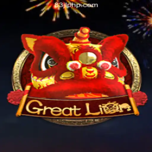 Explore GreatLion: The Exciting Online Casino Game at 83JL.COM