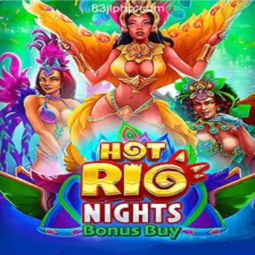 Discover the Thrills of HotRioNightsBonusBuy Casino Game