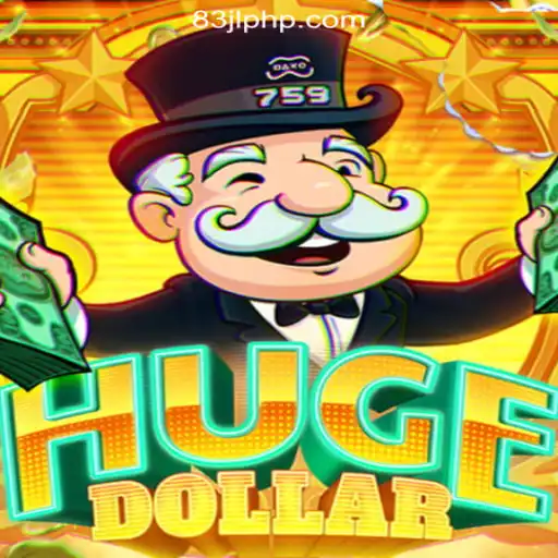 Exploring the Exciting World of HugeDollar: The Premier 83JL.COM Online Casino Experience in the Philippines