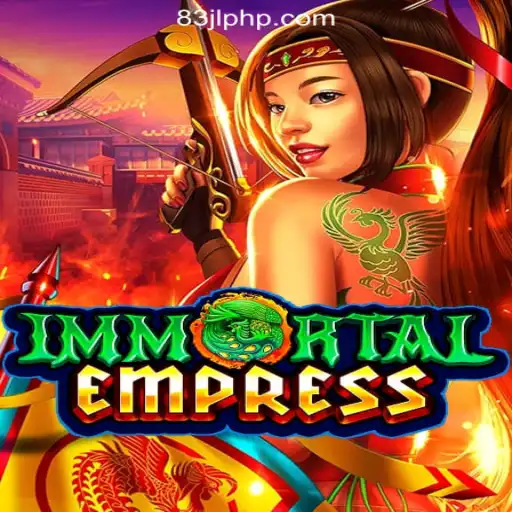 ImmortalEmpress: A Royal Journey in the World of 83JL.COM Online Casino Philippines