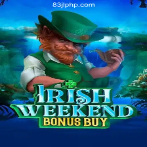 Unveiling the Excitement of IrishWeekendBonusBuy: A New Craze at 83JL.COM Online Casino Philippines