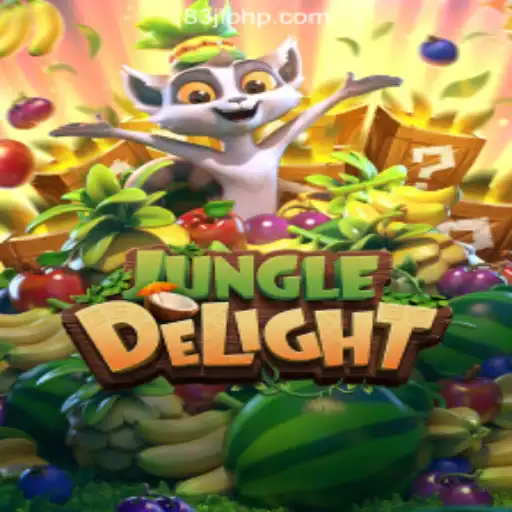Unveiling JungleDelight: A New Frontier in Online Gaming
