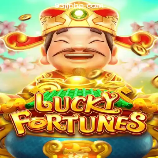 Discover the Excitement of LUCKYFORTUNES Online Casino Game