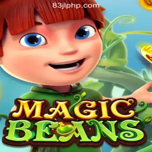 Experience the Magic of MAGICBEANS at 83JL.COM Online Casino Philippines