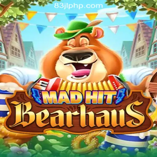 MadHitBearhaus: A Thrilling New Game Experience in the Online Gaming World