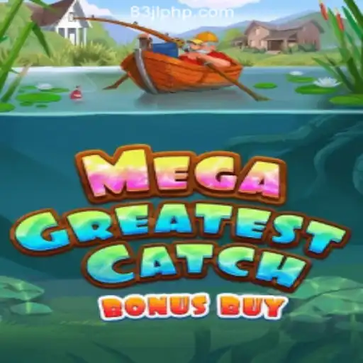 MegaGreatestCatchBonusBuy: An Exciting Online Casino Experience at 83JL.COM