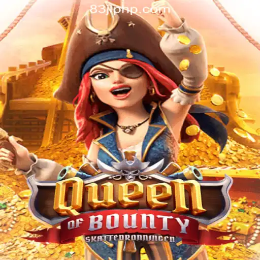 QueenofBounty: Dive into the Adventure of 83JL.COM Online Casino Philippines