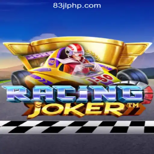 RacingJoker: An Immersive Thrill Ride in Casino Gaming