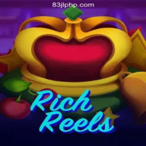 Immerse Yourself in the Exciting World of RichReels at 83JL.COM Online Casino Philippines