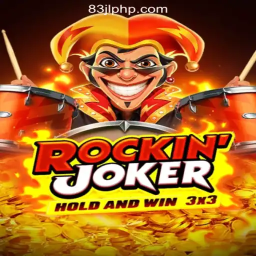 Exploring the Thrills of RockinJoker at 83JL.COM Online Casino Philippines