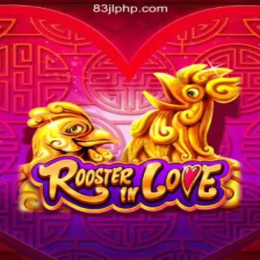 RoosterInLove: A Unique Experience at 83JL.COM Online Casino Philippines