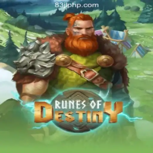 Unveiling the Mysteries of RunesOfDestiny: An Adventure Awaits
