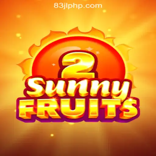 Dive into the Vibrant World of SunnyFruits2 at 83JL.COM Online Casino Philippines