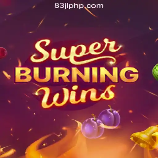 Unveiling the Thrills of SuperBurningWins at 83JL.COM Online Casino