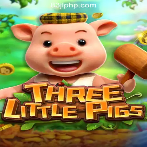 Discover the Exciting World of THREELITTLEPIGS at 83JL.COM Online Casino Philippines