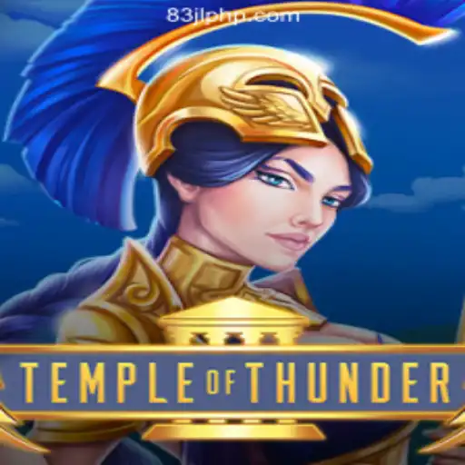TempleofThunder: An Electrifying Adventure in Online Gaming