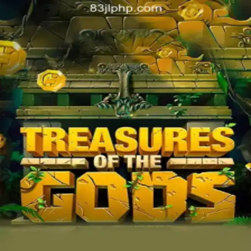 Discovering the Mysteries of TreasureoftheGods at 83JL.COM Online Casino Philippines