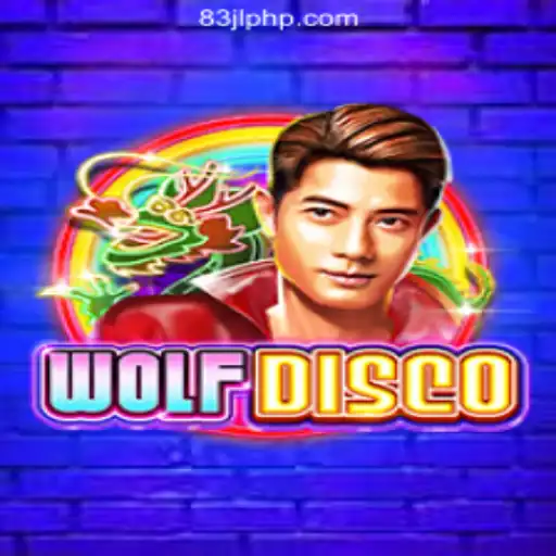 WolfDisco: Step into the Wild World of 83JL.COM Online Casino Philippines